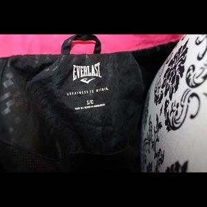 Everlast Sport Zip-up